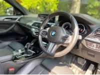2019 BMW X4 XDrive20d M SPORT รูปที่ 8